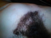 Crazy FART FETISH Thick White Girl PinkMoonLust Wears Sunglasses at Night So She Can See PAWG Farts 4/16