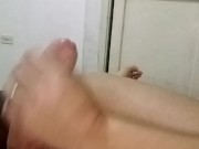 Cojiendo con mi mientras no ahí nadie en casa  3/16