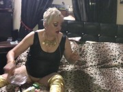 BANANA SLUT.MOV 15/16