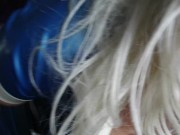 BANK HOILDAY NURSE SHIRLEY 096. 9/16