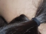 Schiaffi sul culo e inculata a pecora in quarantena [dialoghi ita] 2/16