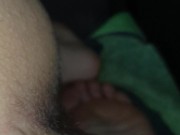 Schiaffi sul culo e inculata a pecora in quarantena [dialoghi ita] 4/16