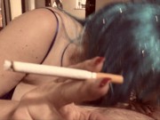 BETHANY BLUE 2 13/16