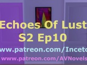 Echoes Of Lust S2 Ep10 1/16