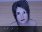 Echoes Of Lust S2 Ep10 13/16