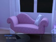 Echoes Of Lust S2 Ep10 2/16