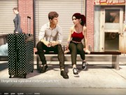 A.O.A. ACADEMY #04 – PC Gameplay [HD] 1/16