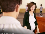 A.O.A. ACADEMY #04 – PC Gameplay [HD] 11/16