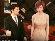 A.O.A. ACADEMY #04 – PC Gameplay [HD] 14/16