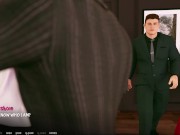 A.O.A. ACADEMY #04 – PC Gameplay [HD] 15/16