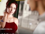 A.O.A. ACADEMY #04 – PC Gameplay [HD] 2/16