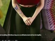 A.O.A. ACADEMY #04 – PC Gameplay [HD] 6/16