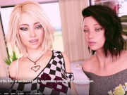 A.O.A. ACADEMY #07 – PC Gameplay [HD] 10/16