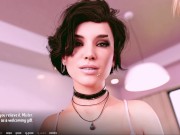 A.O.A. ACADEMY #07 – PC Gameplay [HD] 9/16