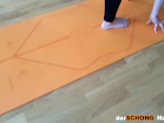 beste freundin macht yoga und ich will sie nur noch ficken 3/16