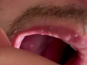 пошлая мамочка трахает парня в день святого валентина . 15/16