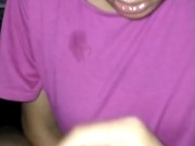 Despues de la fiesta con mi hermanastra 13/16