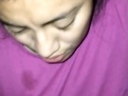 Despues de la fiesta con mi hermanastra 14/16