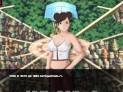 Sarada Training Part 20 Temari Is So Sexy By LoveSkySan69 6/16