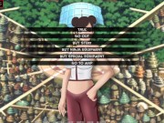 Sarada Training Part 20 Temari Is So Sexy By LoveSkySan69 7/16