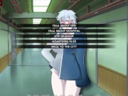 Sarada Training Part 20 Temari Is So Sexy By LoveSkySan69 8/16