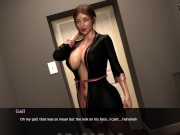 The Office - #10 Sadistic Lady 10/16