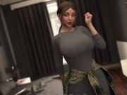 The Office - #10 Sadistic Lady 12/16