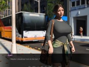 The Office - #10 Sadistic Lady 13/16