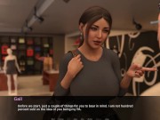 The Office - #10 Sadistic Lady 14/16