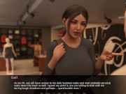 The Office - #10 Sadistic Lady 15/16