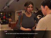 The Office - #10 Sadistic Lady 16/16