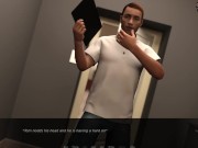 The Office - #10 Sadistic Lady 8/16