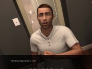 The Office - #10 Sadistic Lady 9/16