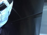 ARGENTINA XXX: ME COJO A MI VECINA EN ASCENSOR PUBLICO. 1ERA PARTE. 7/16