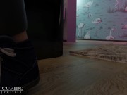 KDA Akali Home Sex [Grand Cupido] ( League of Legend ) 9/16