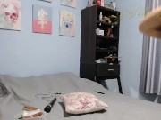 black stockings pussy play Goldilocks018 14/16