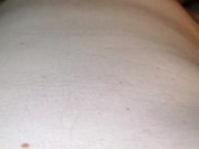 Squirting Handcuffed Ebony Slut Gets Fucked By Big White Cock 6/16