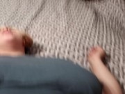 Alt Girlfriend Takes The Pain Away 5/16