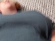 Alt Girlfriend Takes The Pain Away 7/16