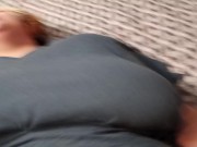 Alt Girlfriend Takes The Pain Away 8/16