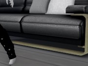 Valentine's Fuck, Squirting and Intimate Filling - Second Life Yiff 2/16