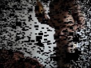 two young latn doms humiliate slave pedro with spit 1/16