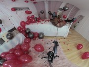 Zaawaadi VR Valentine with Fuck Maschine 8/16