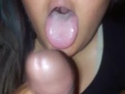 Linda putita le encanta chupar mi pene 10/16