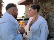 Mistress vuole farti sborrare nelle mutande 1/16