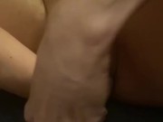 Helping horny big tit step mom fist herself for the first time FAIL 12/16