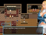 'Avaria: Chains of Lust' Sexy Saturdays #56 1/16