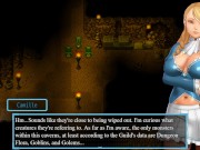 'Avaria: Chains of Lust' Sexy Saturdays #56 10/16