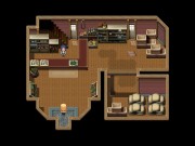 'Avaria: Chains of Lust' Sexy Saturdays #56 3/16