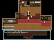 'Avaria: Chains of Lust' Sexy Saturdays #56 7/16